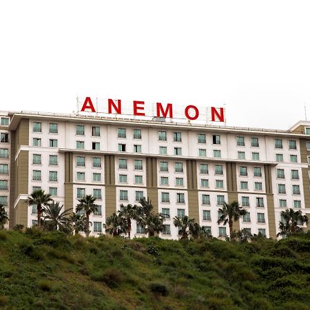 Anemon Iskenderun Hotel Eksteriør billede